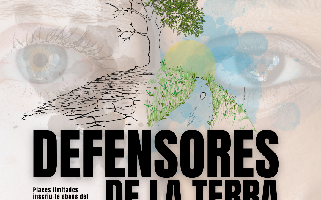 DEFENSORES DE LA TERRA